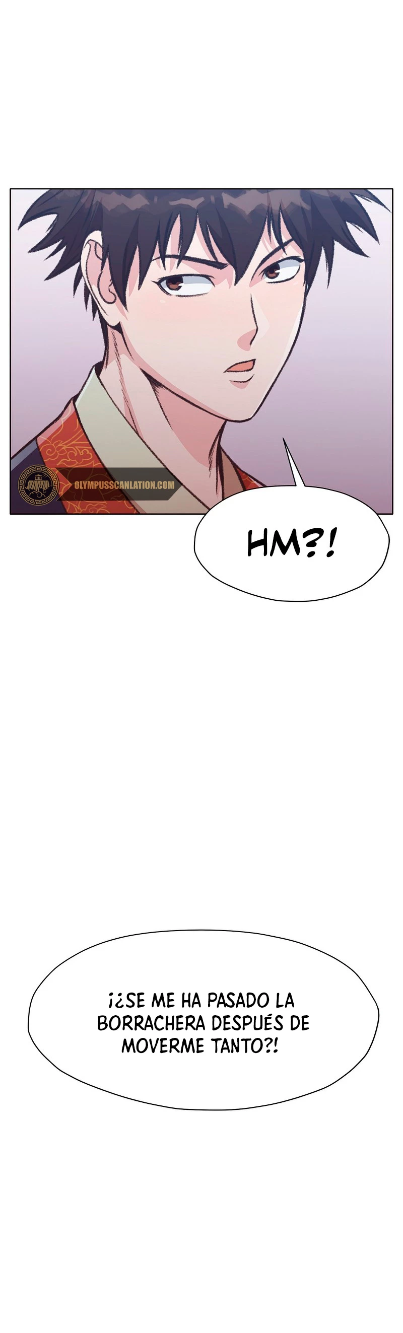 Dios Marcial Celestial > Capitulo 46 > Page 331