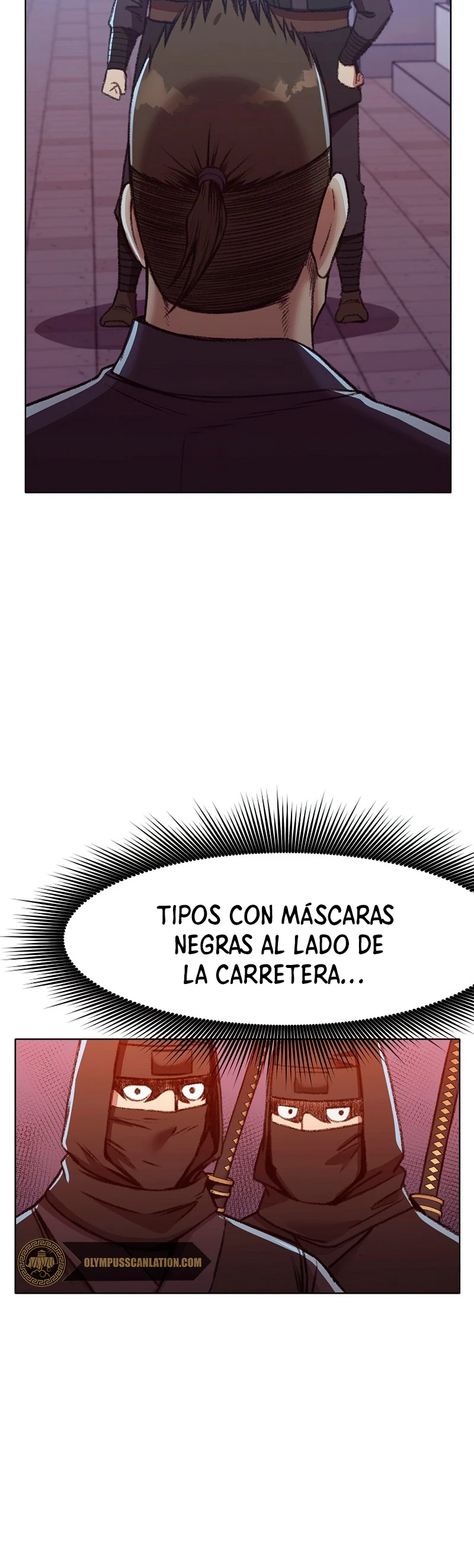 Dios Marcial Celestial > Capitulo 46 > Page 371