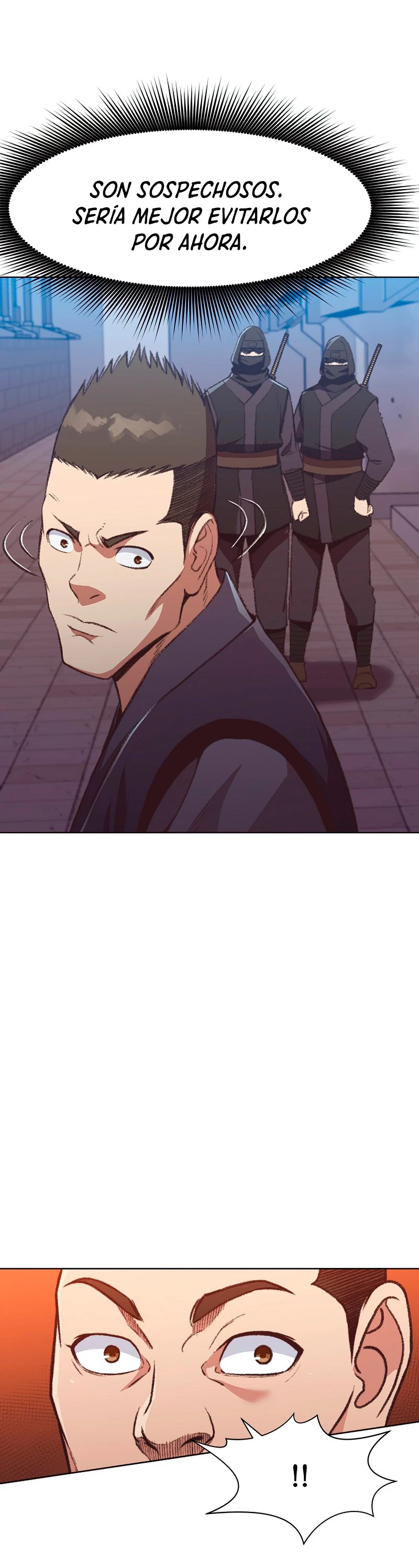 Dios Marcial Celestial > Capitulo 46 > Page 381