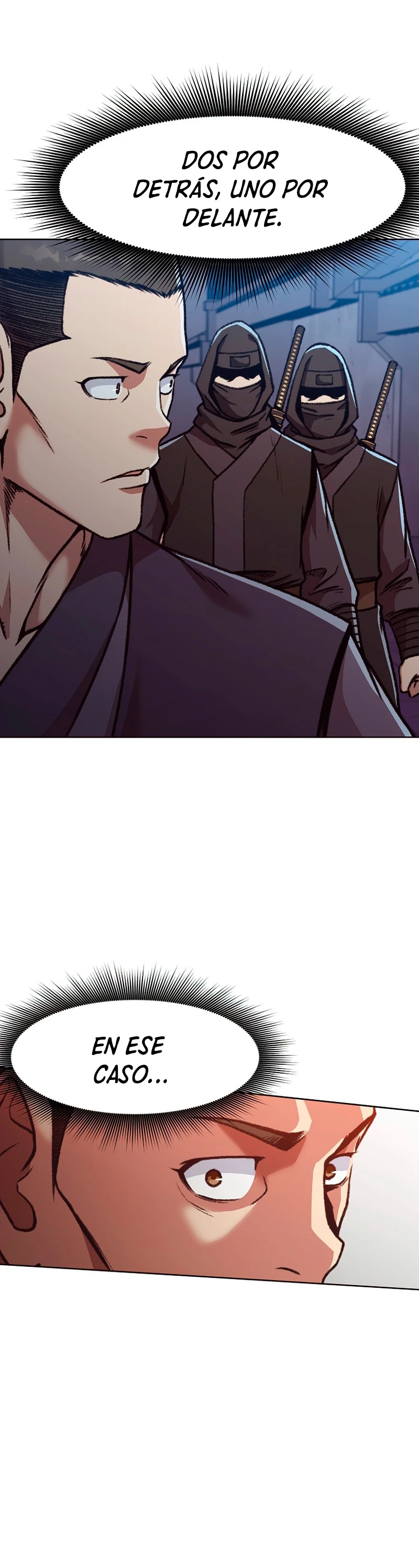 Dios Marcial Celestial > Capitulo 46 > Page 411