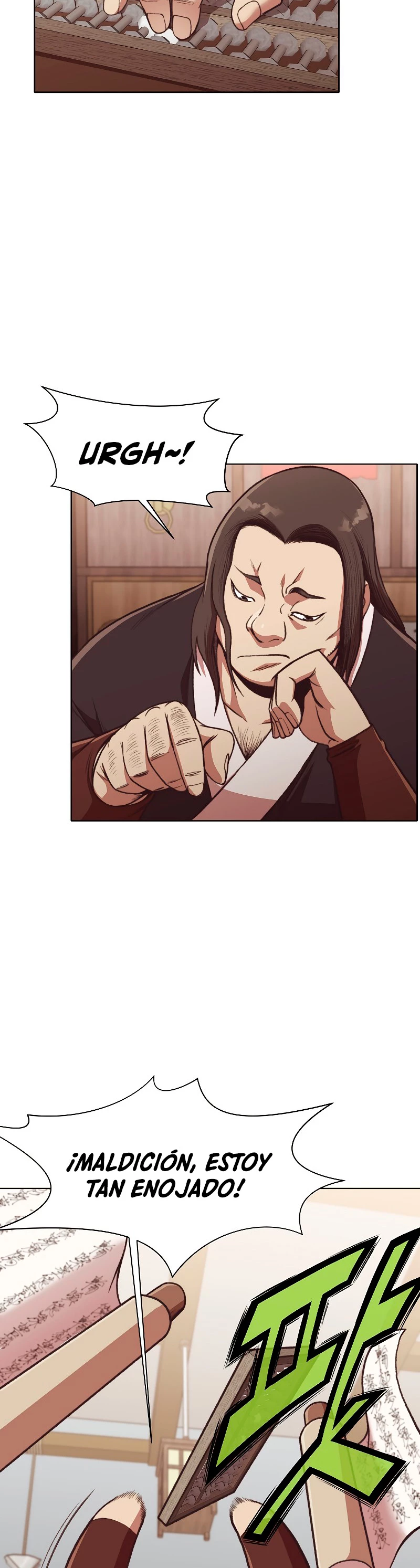 Dios Marcial Celestial > Capitulo 47 > Page 31