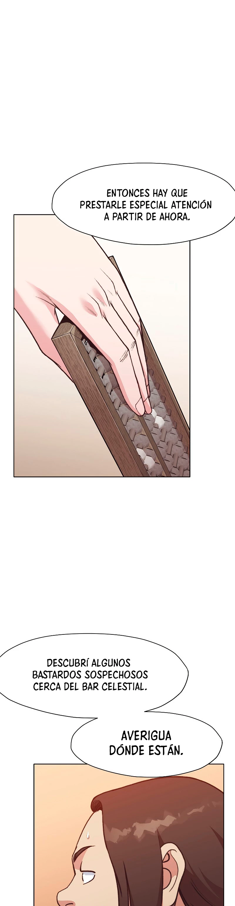 Dios Marcial Celestial > Capitulo 47 > Page 101