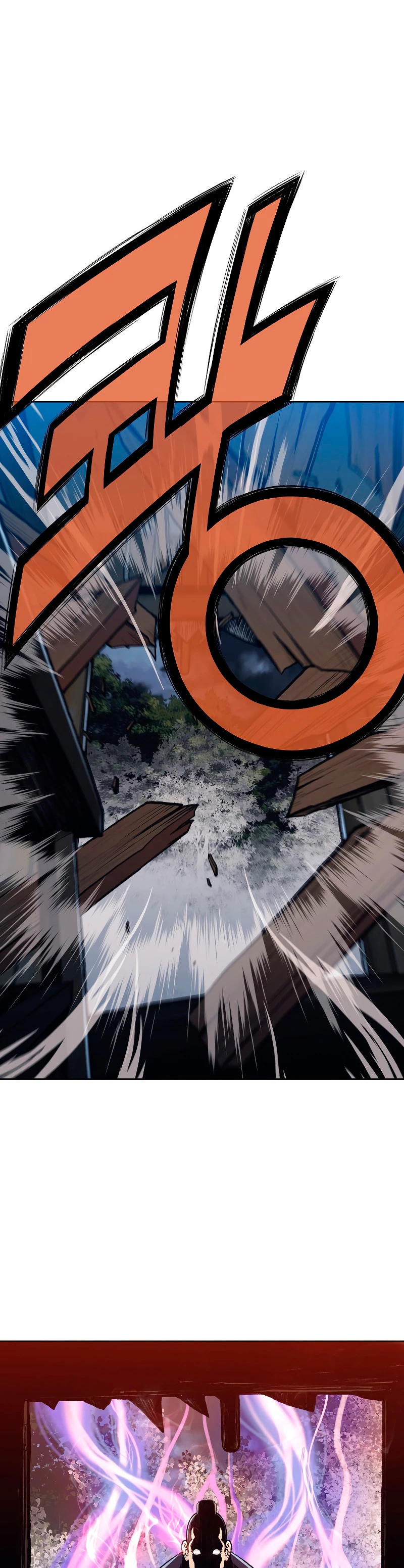 Dios Marcial Celestial > Capitulo 47 > Page 251