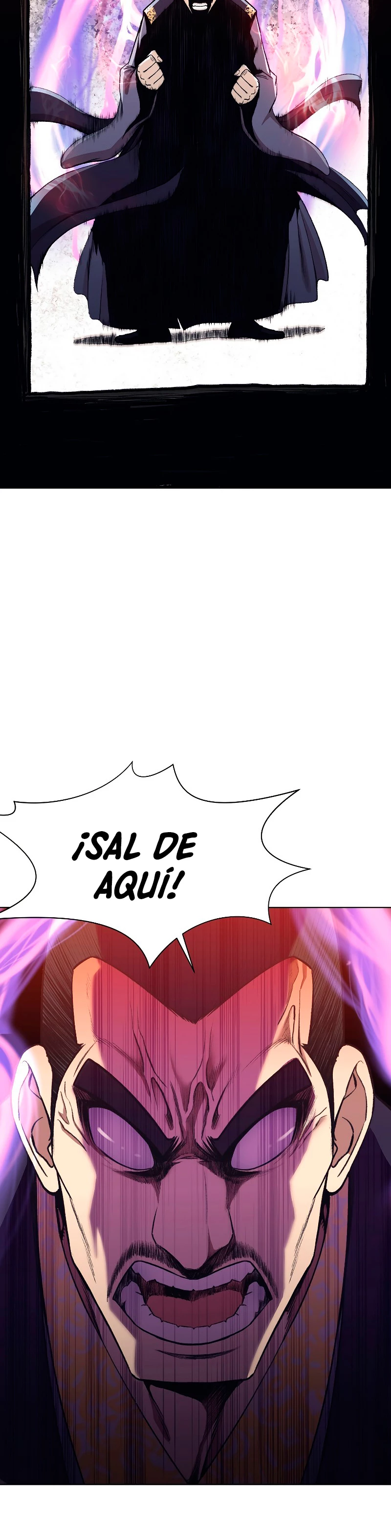 Dios Marcial Celestial > Capitulo 47 > Page 261