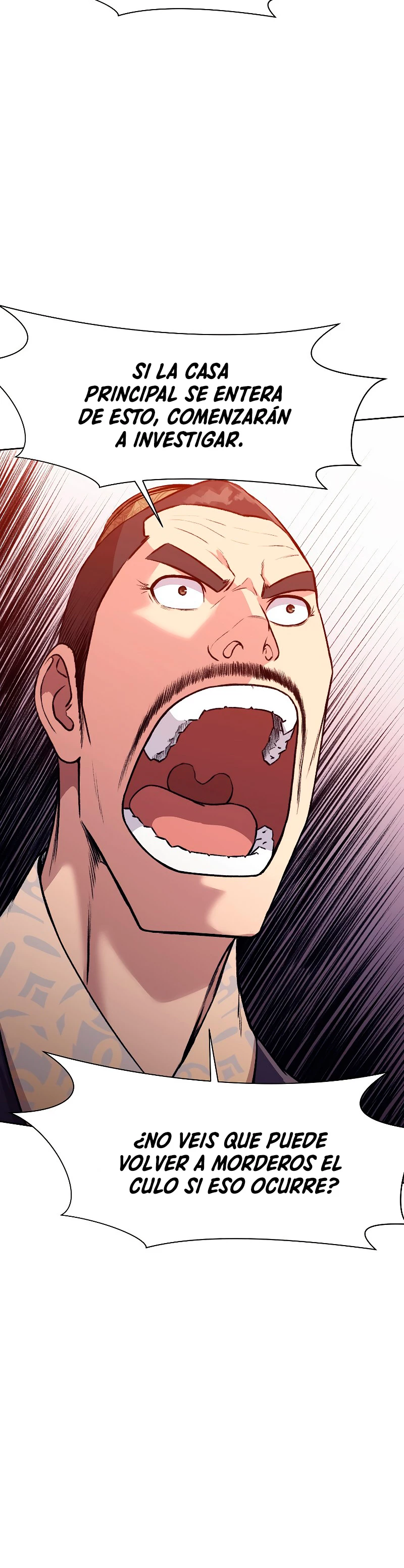Dios Marcial Celestial > Capitulo 47 > Page 291