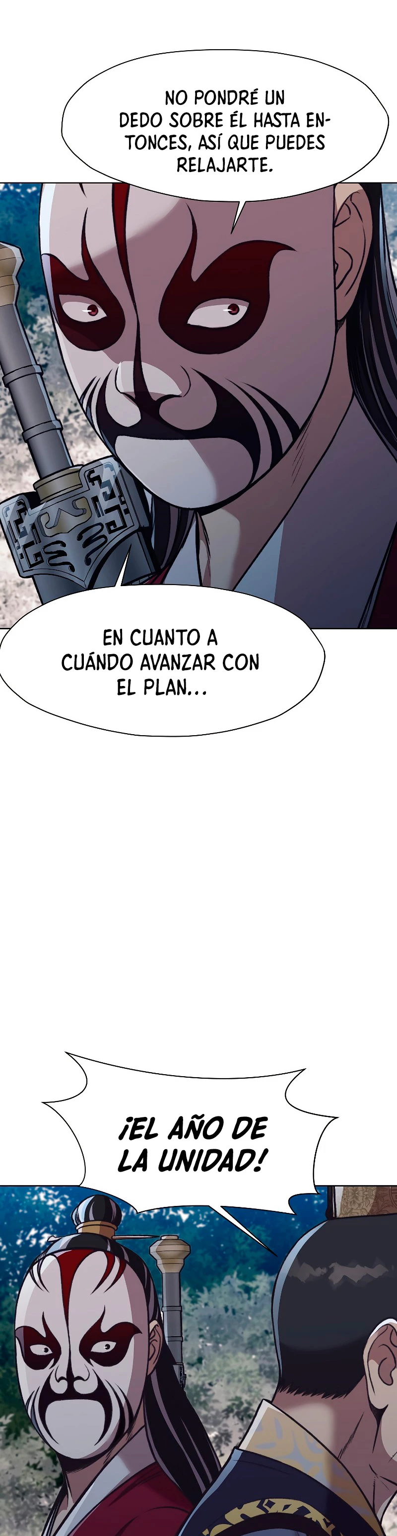 Dios Marcial Celestial > Capitulo 47 > Page 331