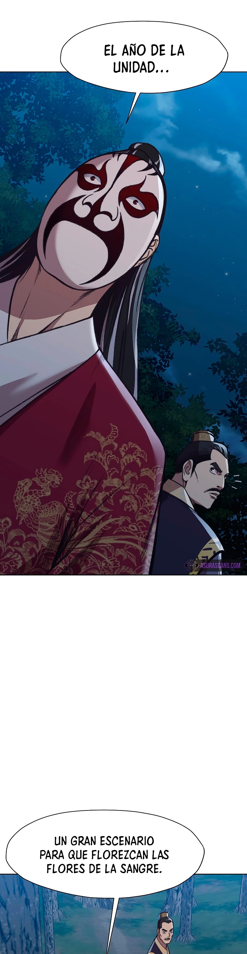 Dios Marcial Celestial > Capitulo 47 > Page 351