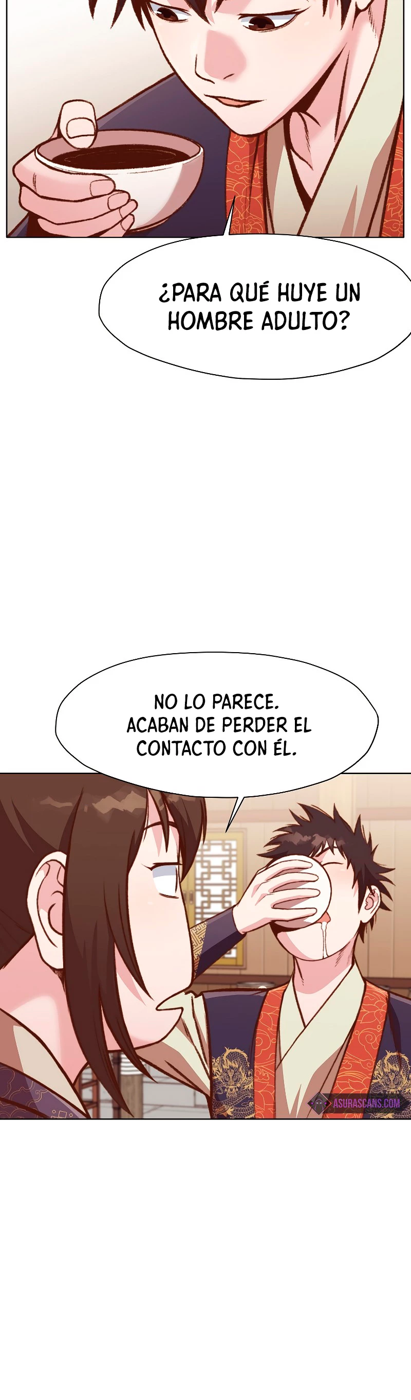 Dios Marcial Celestial > Capitulo 47 > Page 411