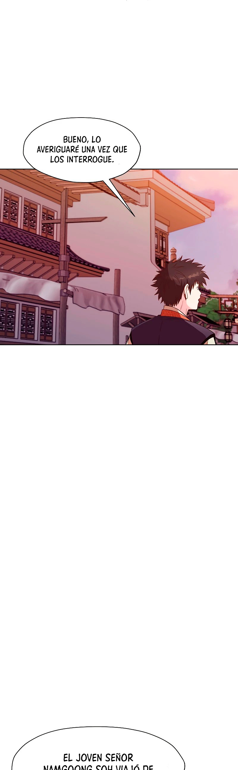 Dios Marcial Celestial > Capitulo 48 > Page 41