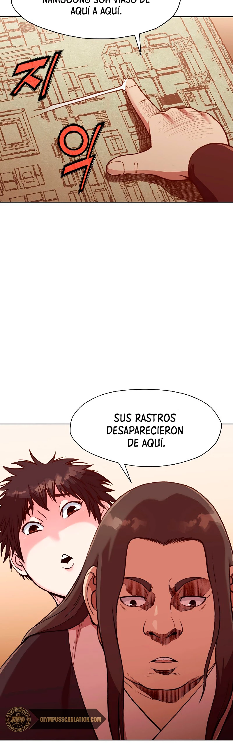 Dios Marcial Celestial > Capitulo 48 > Page 51