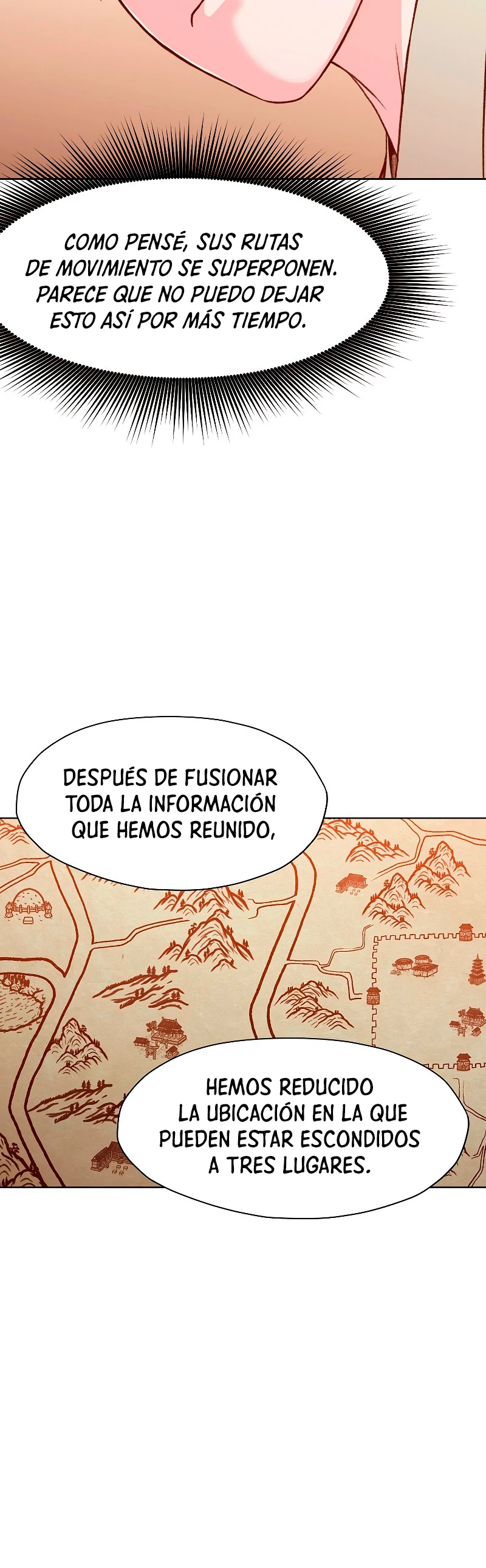 Dios Marcial Celestial > Capitulo 48 > Page 71