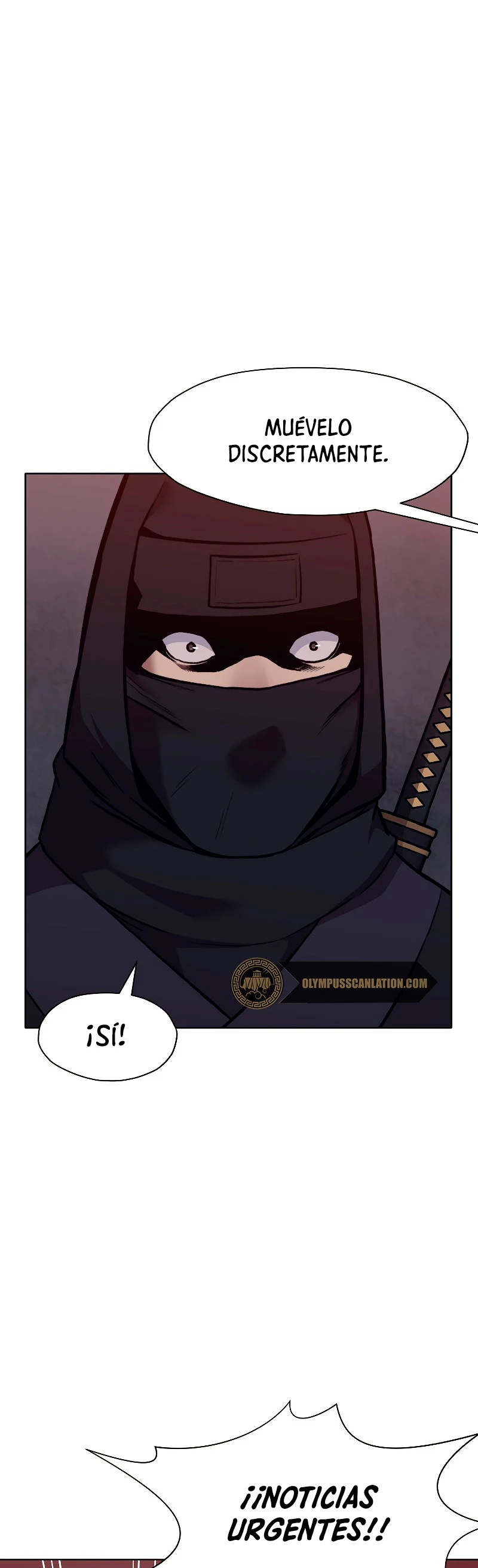 Dios Marcial Celestial > Capitulo 48 > Page 141