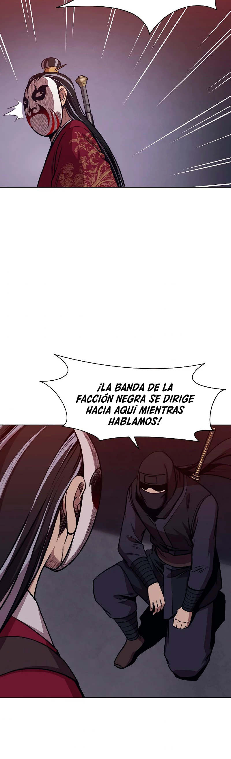 Dios Marcial Celestial > Capitulo 48 > Page 151