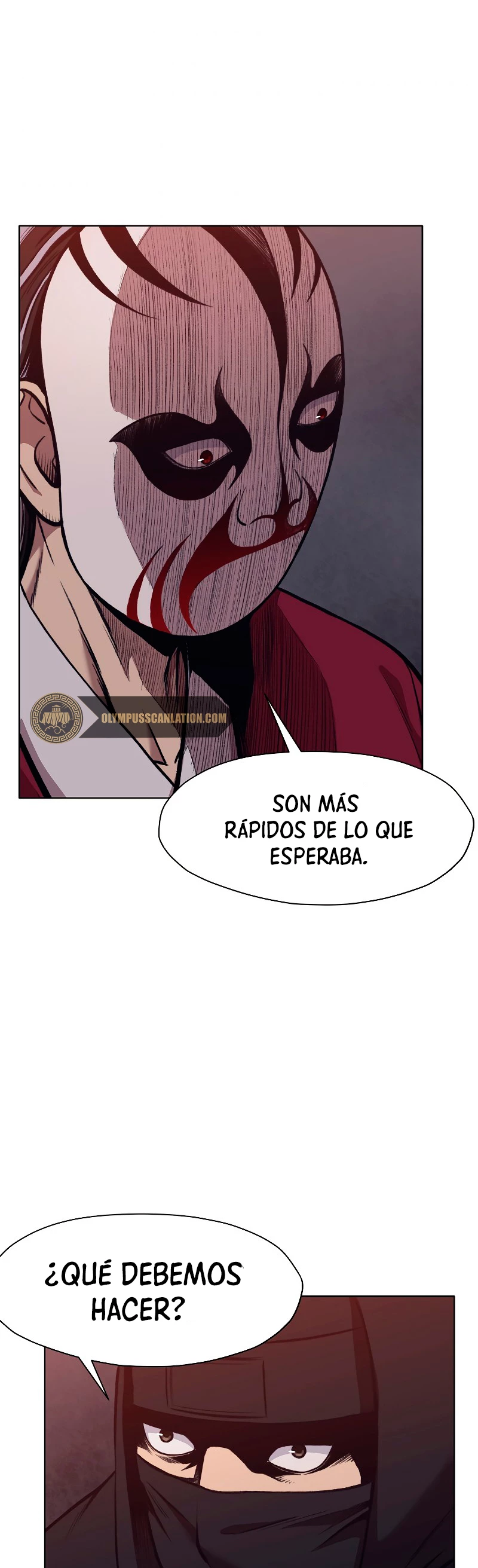Dios Marcial Celestial > Capitulo 48 > Page 161