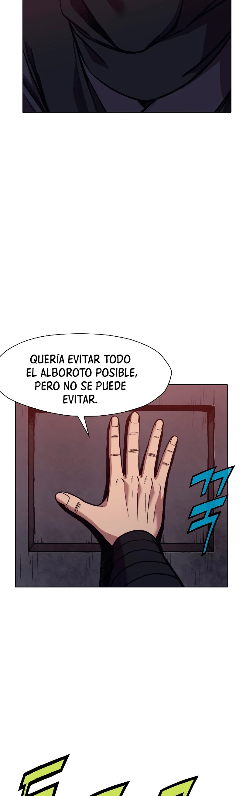 Dios Marcial Celestial > Capitulo 48 > Page 171