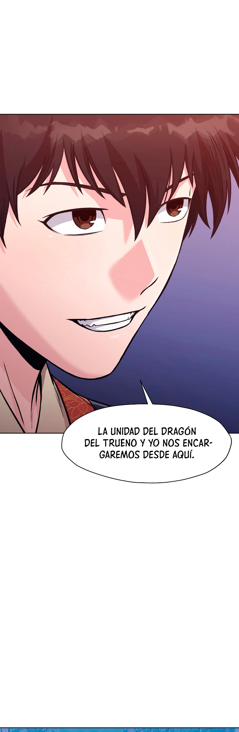Dios Marcial Celestial > Capitulo 48 > Page 231