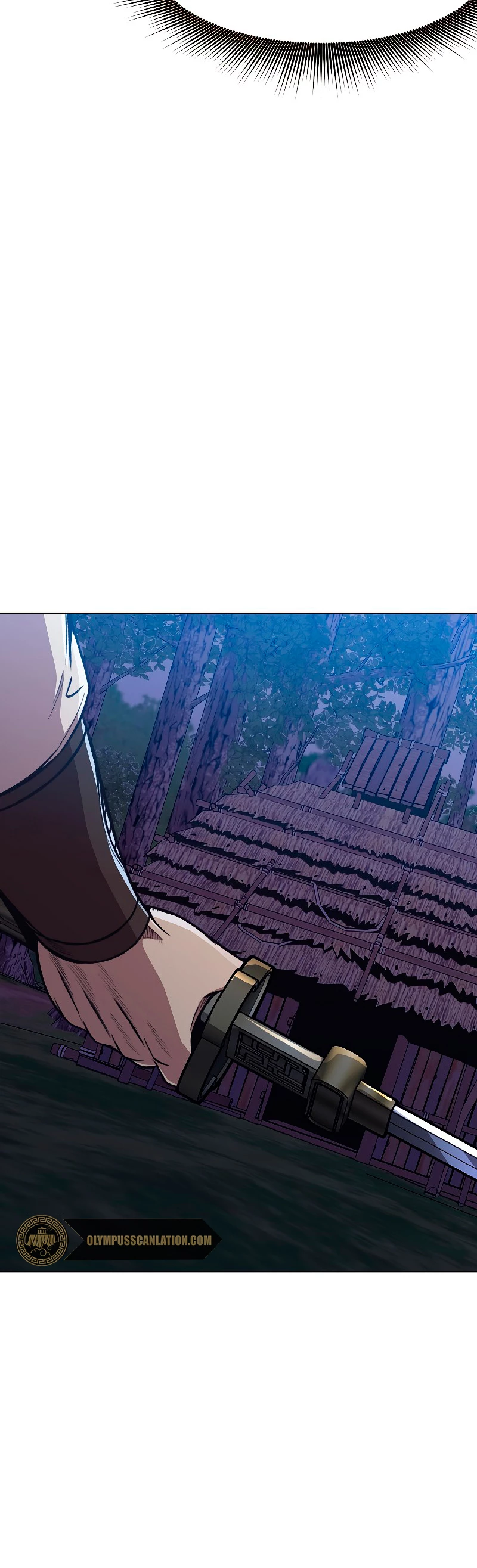 Dios Marcial Celestial > Capitulo 48 > Page 321