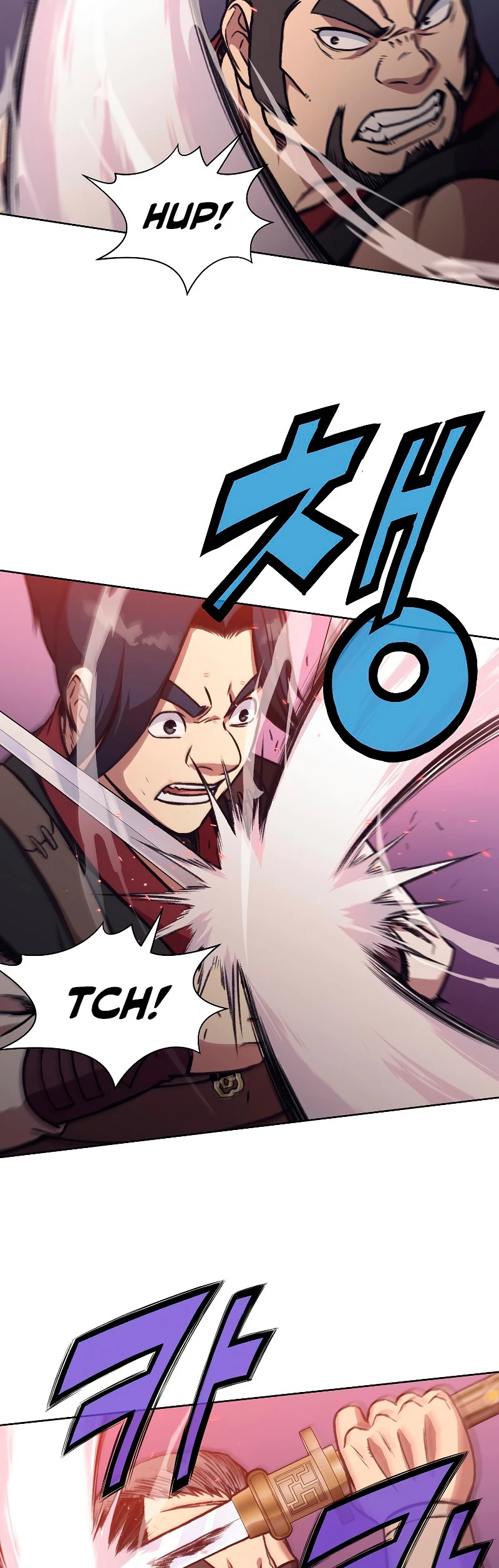 Dios Marcial Celestial > Capitulo 48 > Page 341