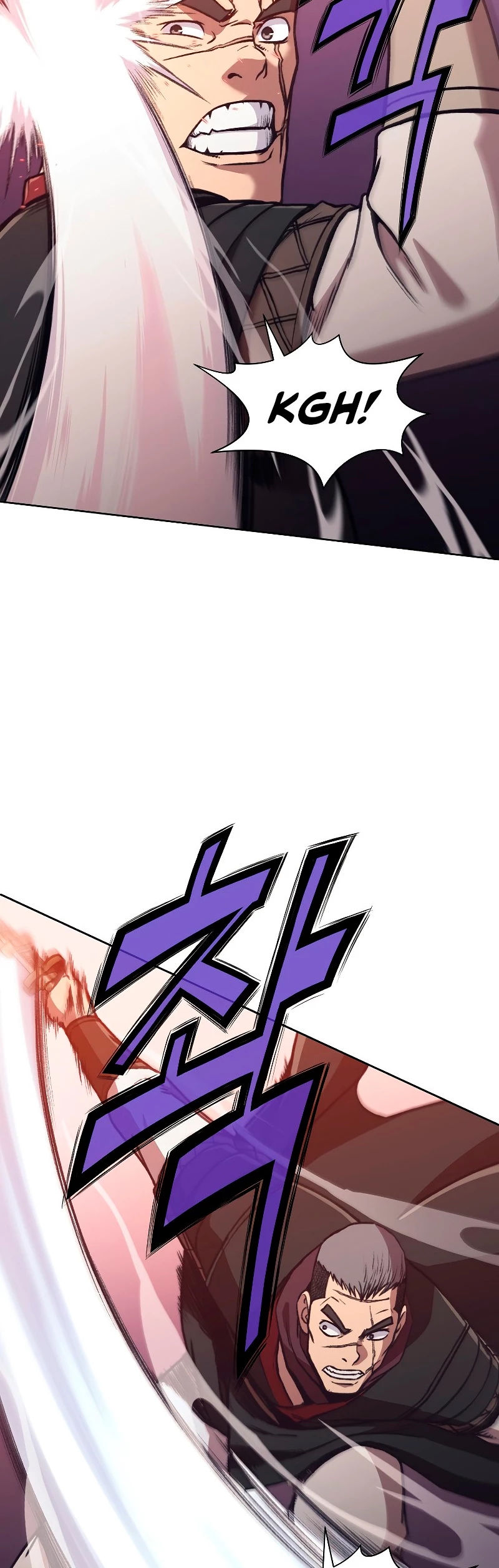 Dios Marcial Celestial > Capitulo 48 > Page 351