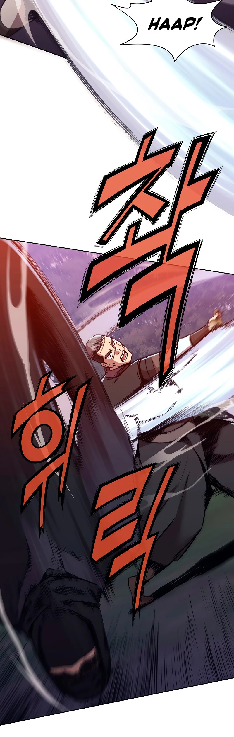 Dios Marcial Celestial > Capitulo 48 > Page 361