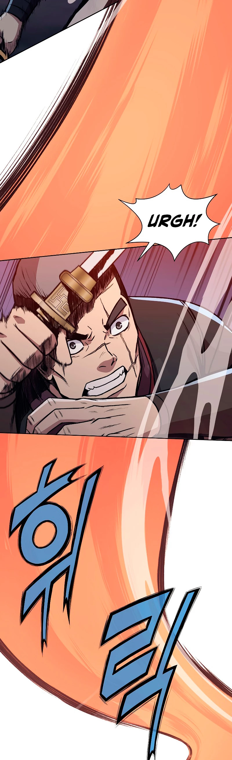 Dios Marcial Celestial > Capitulo 48 > Page 411