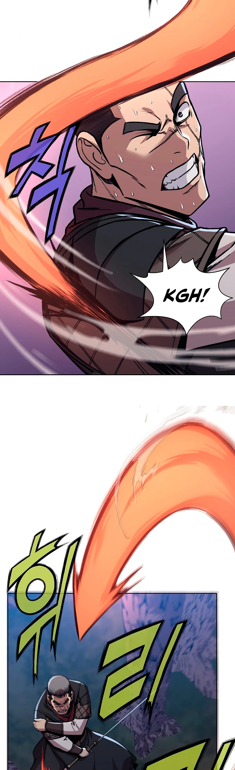 Dios Marcial Celestial > Capitulo 48 > Page 421