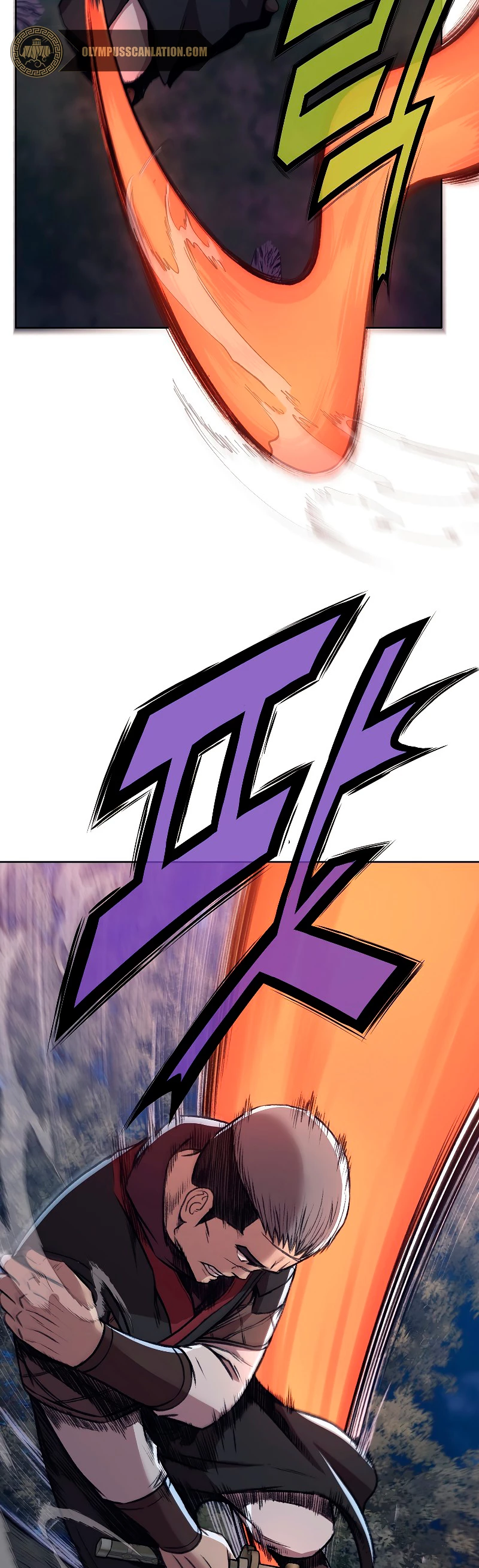 Dios Marcial Celestial > Capitulo 48 > Page 431