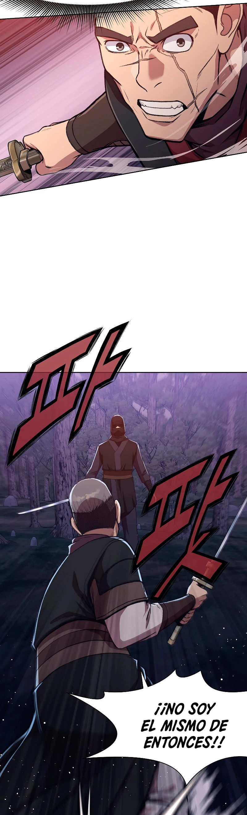 Dios Marcial Celestial > Capitulo 48 > Page 471