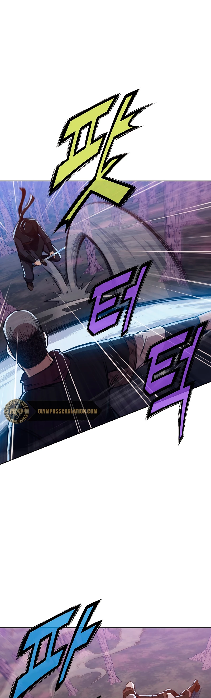 Dios Marcial Celestial > Capitulo 49 > Page 31