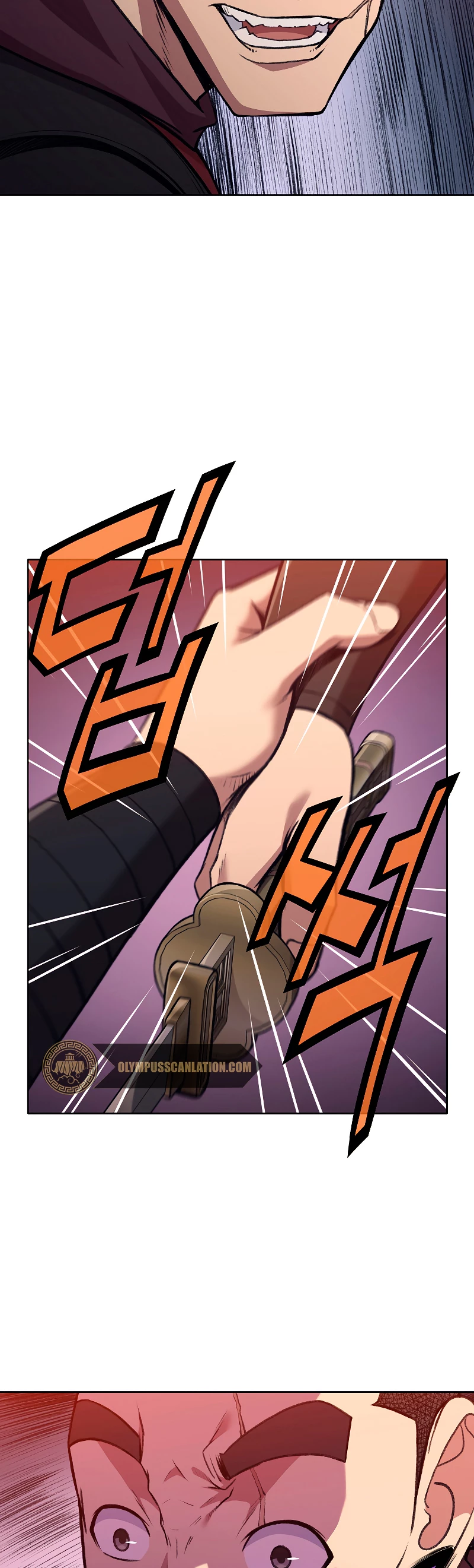 Dios Marcial Celestial > Capitulo 49 > Page 61