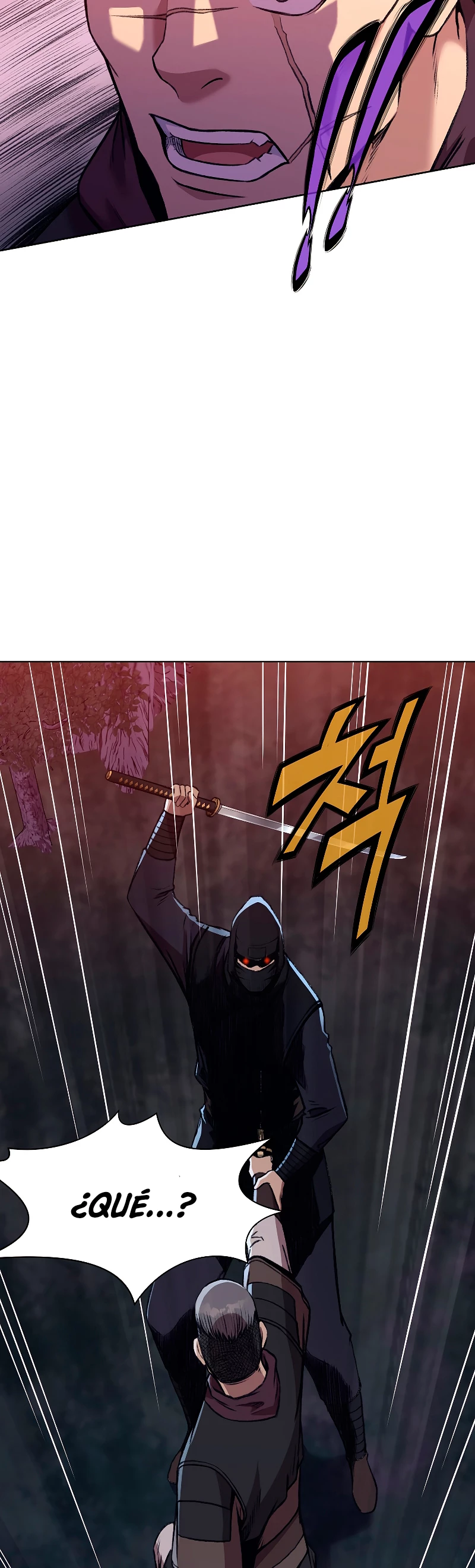 Dios Marcial Celestial > Capitulo 49 > Page 71