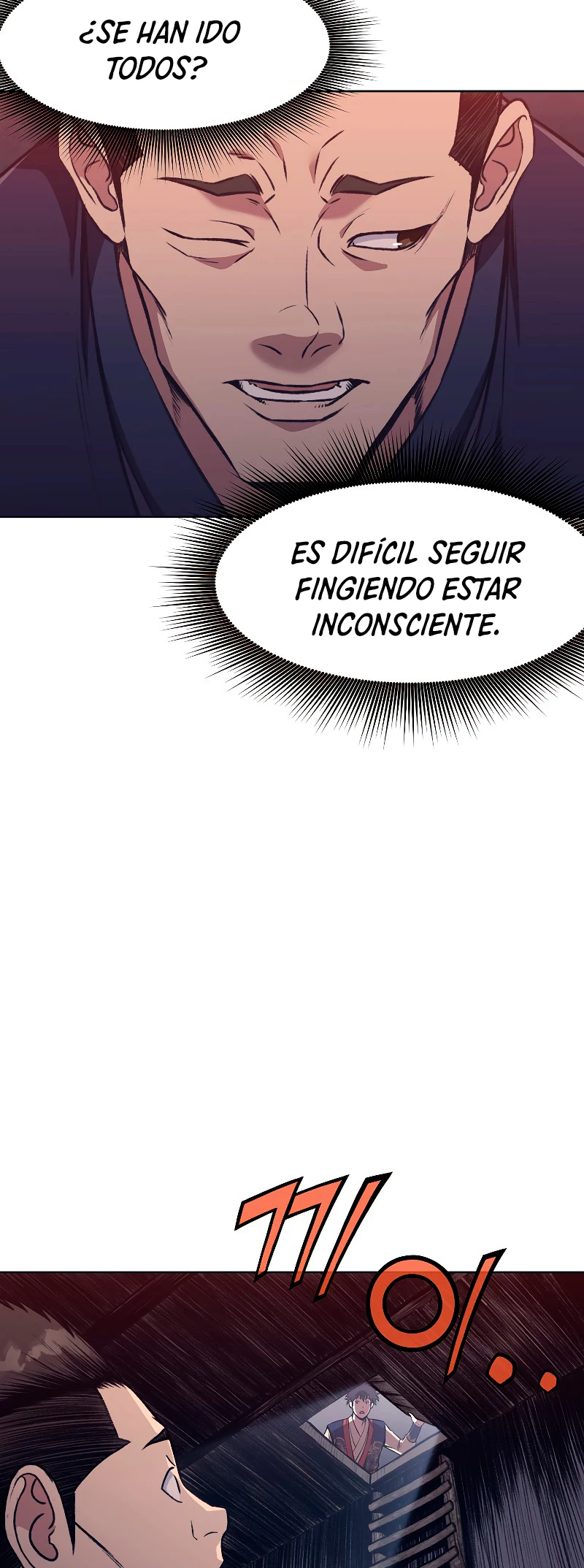 Dios Marcial Celestial > Capitulo 49 > Page 421