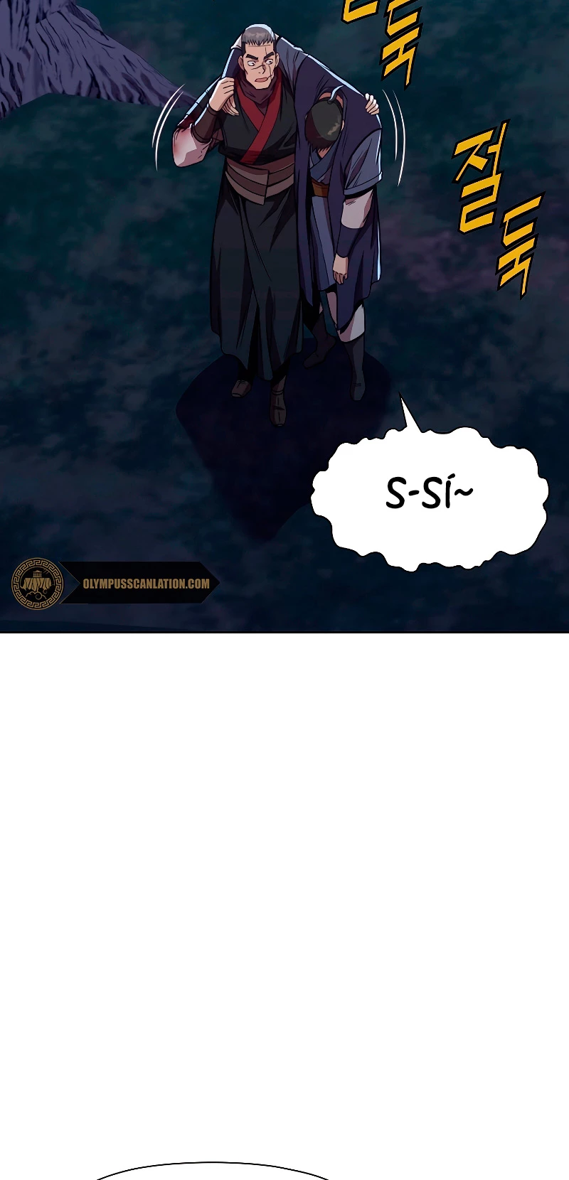 Dios Marcial Celestial > Capitulo 50 > Page 31