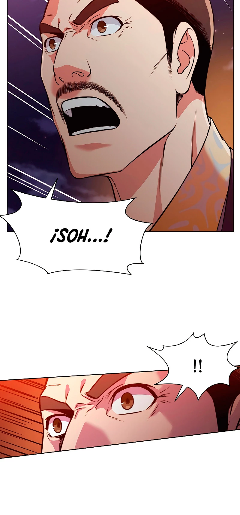 Dios Marcial Celestial > Capitulo 50 > Page 201