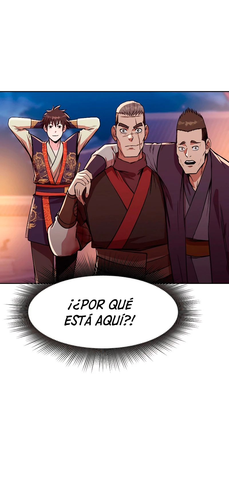Dios Marcial Celestial > Capitulo 50 > Page 211