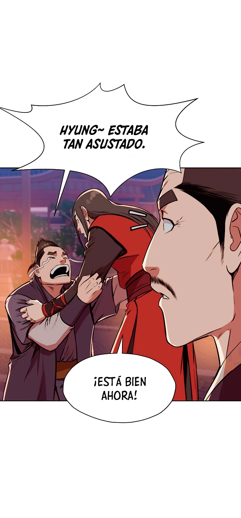 Dios Marcial Celestial > Capitulo 50 > Page 231