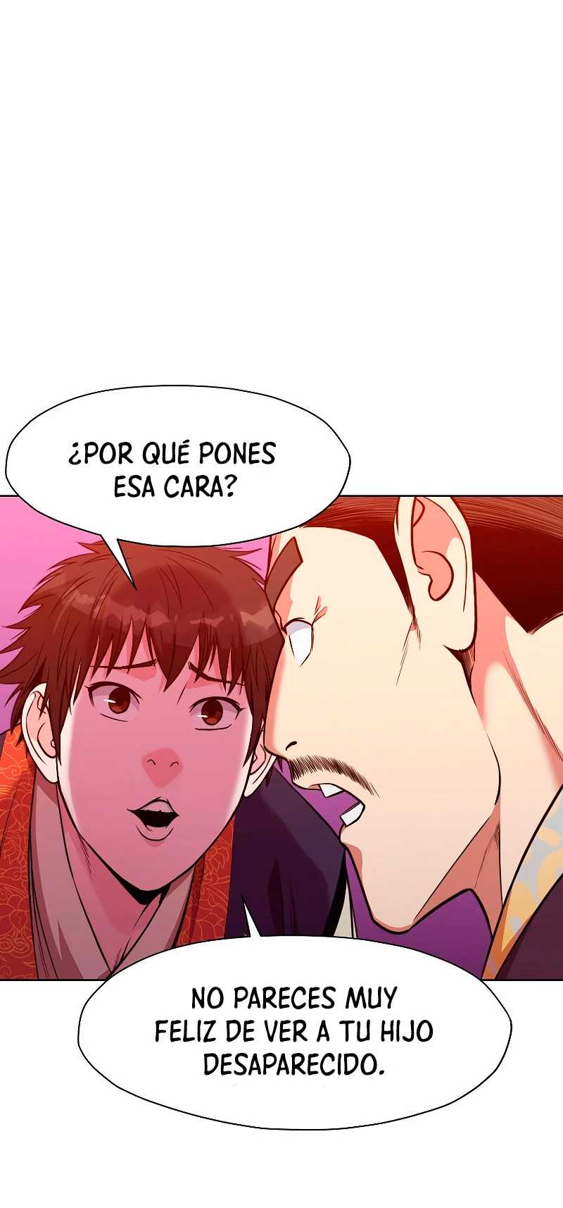 Dios Marcial Celestial > Capitulo 50 > Page 251