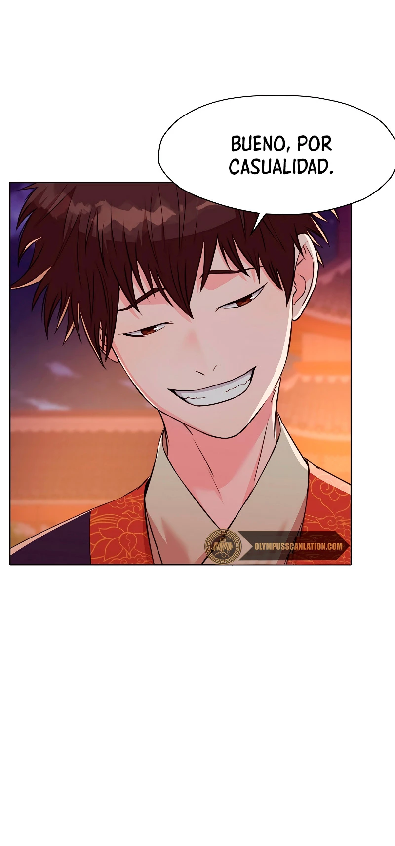 Dios Marcial Celestial > Capitulo 50 > Page 281