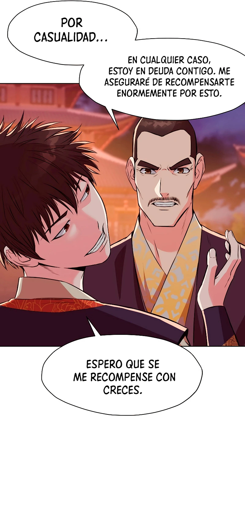 Dios Marcial Celestial > Capitulo 50 > Page 291