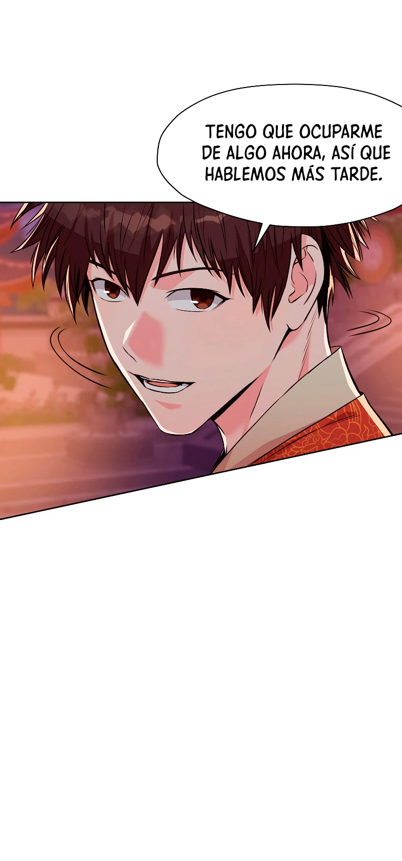 Dios Marcial Celestial > Capitulo 50 > Page 301