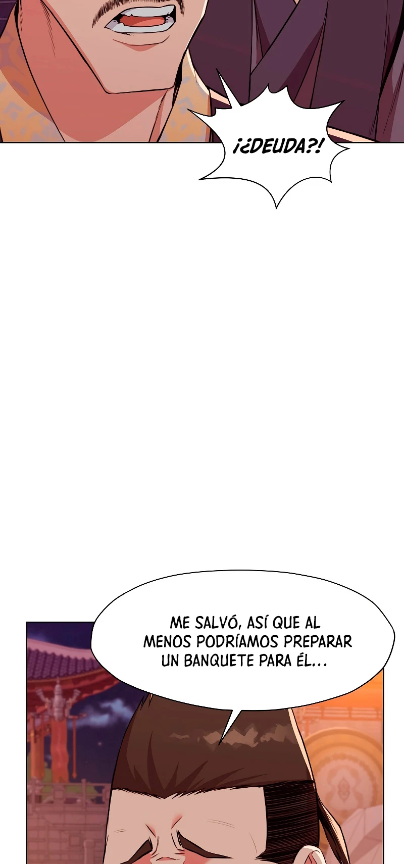 Dios Marcial Celestial > Capitulo 50 > Page 351
