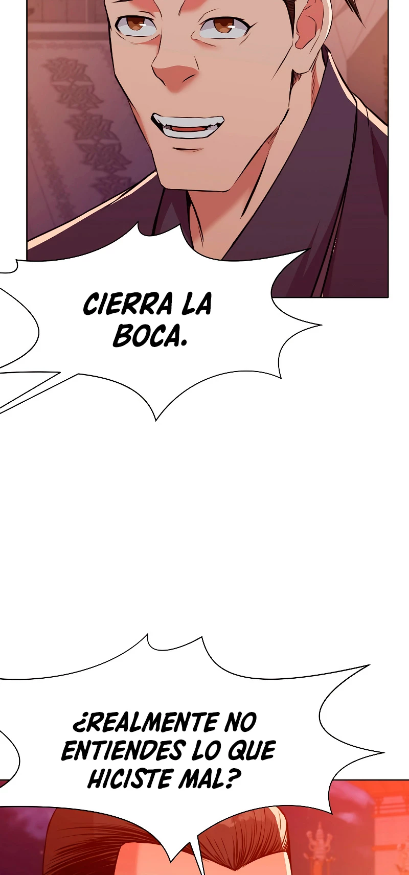 Dios Marcial Celestial > Capitulo 50 > Page 361