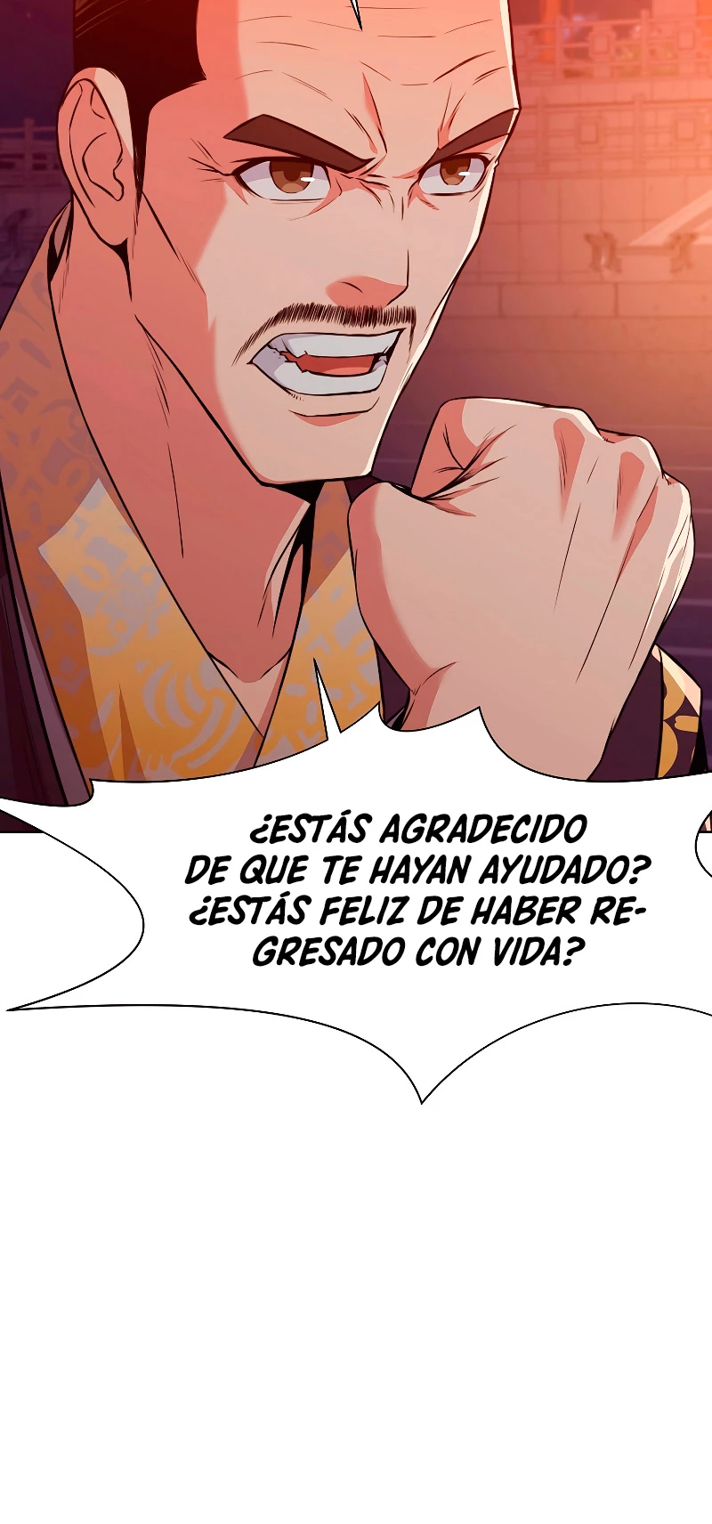 Dios Marcial Celestial > Capitulo 50 > Page 371