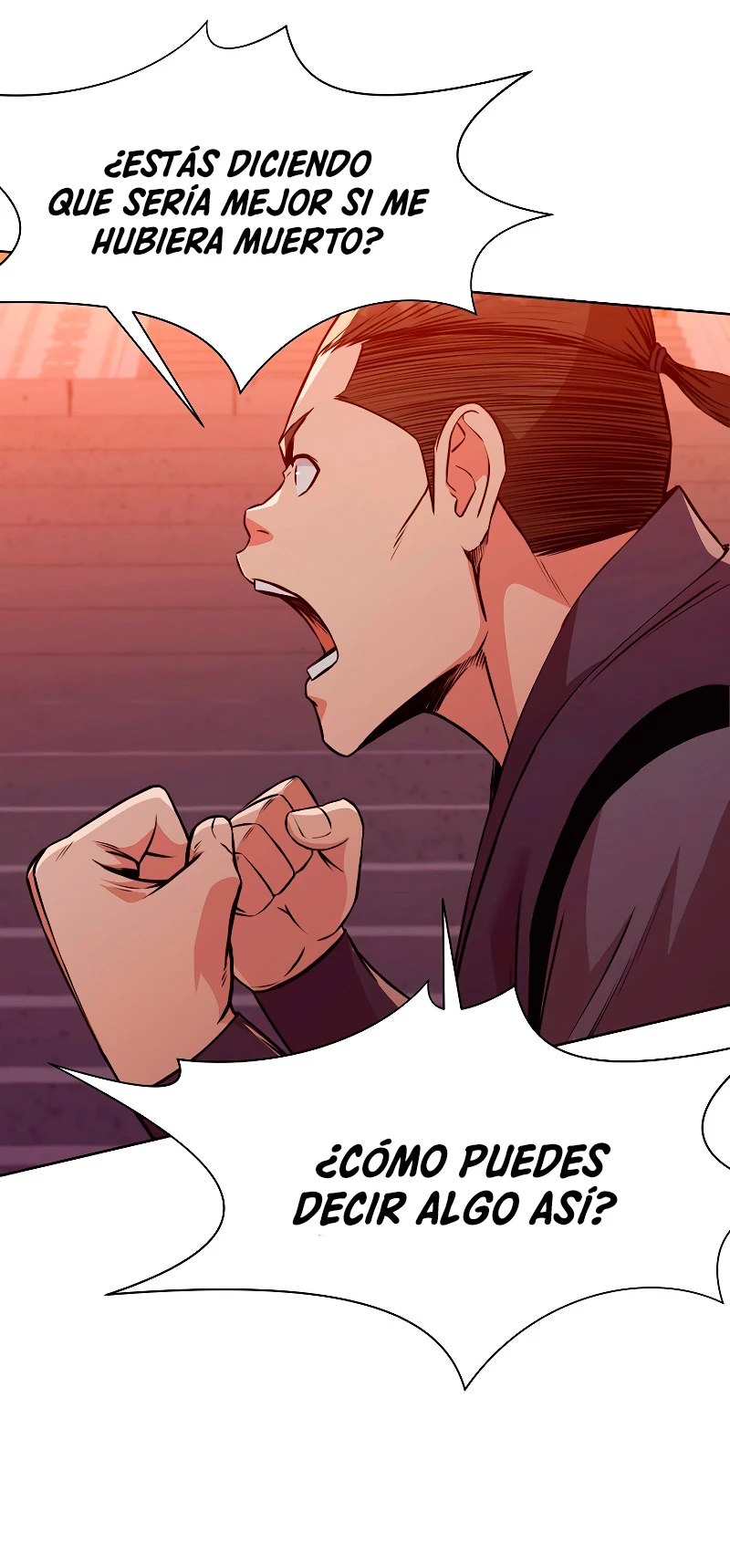 Dios Marcial Celestial > Capitulo 50 > Page 401