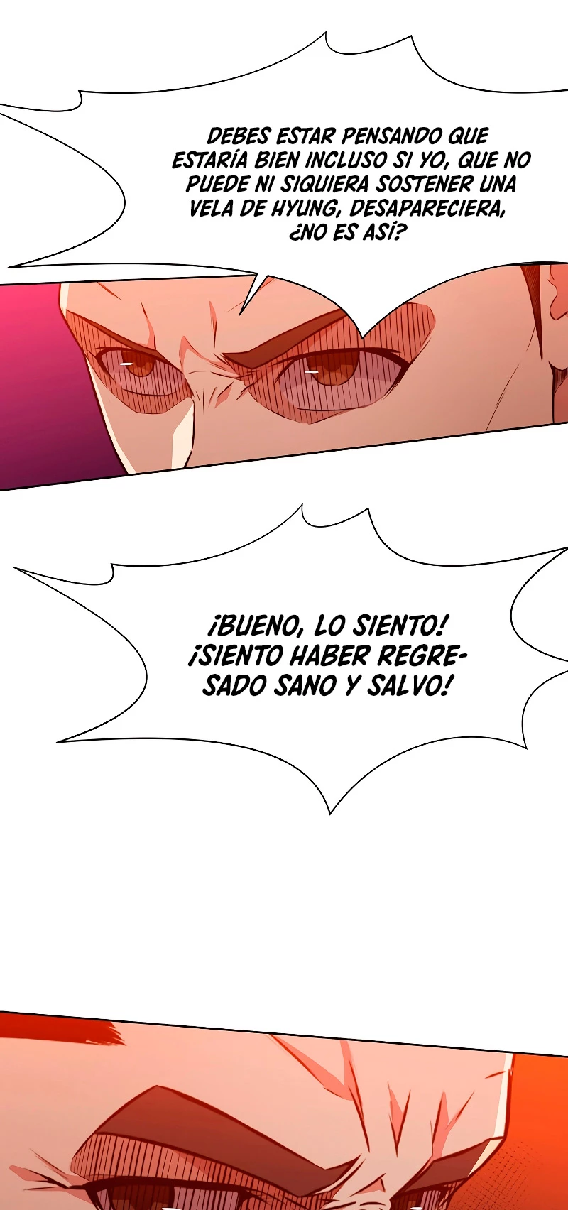 Dios Marcial Celestial > Capitulo 50 > Page 421