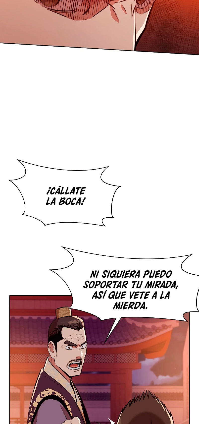 Dios Marcial Celestial > Capitulo 50 > Page 431