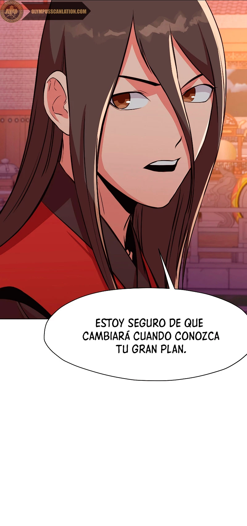 Dios Marcial Celestial > Capitulo 50 > Page 471