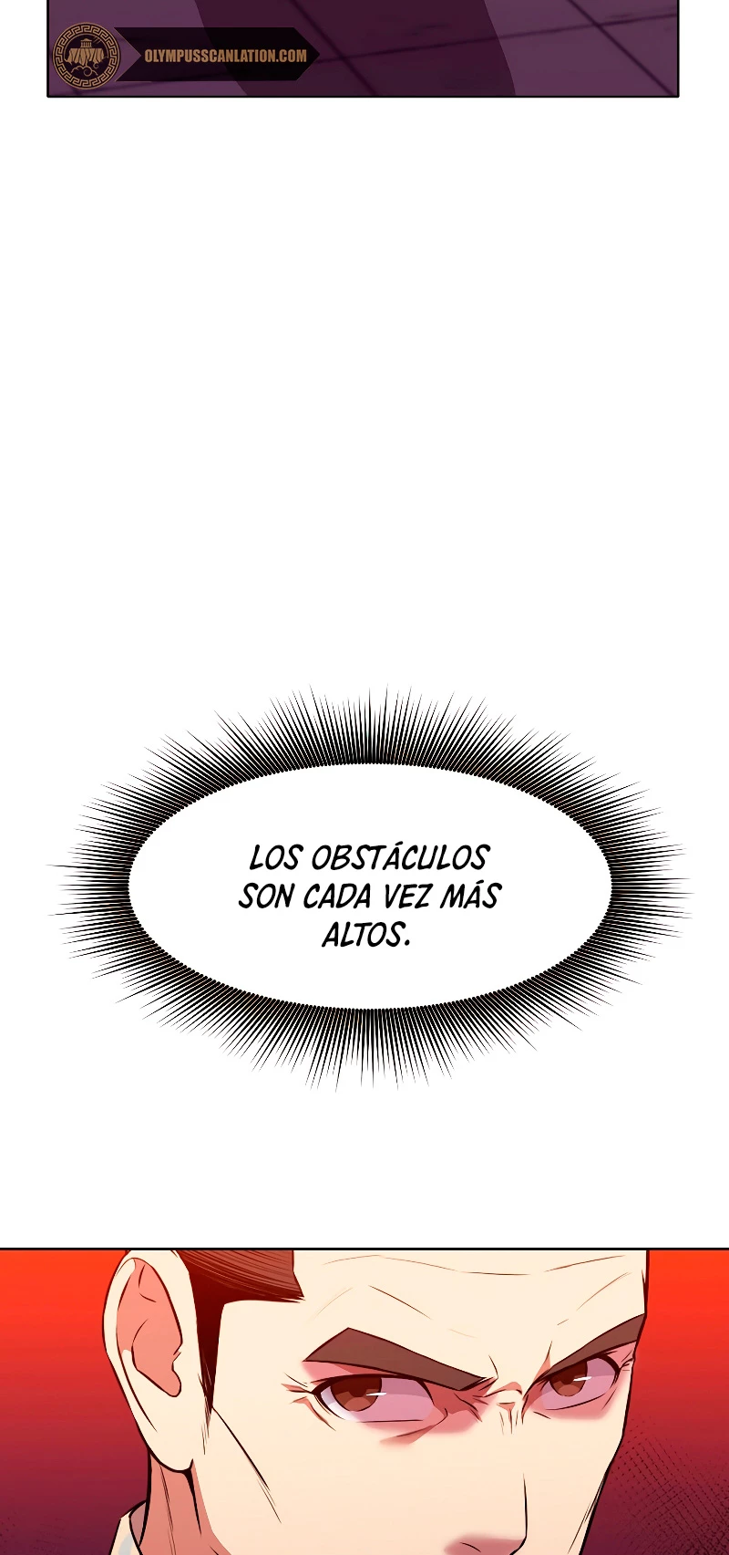 Dios Marcial Celestial > Capitulo 50 > Page 501