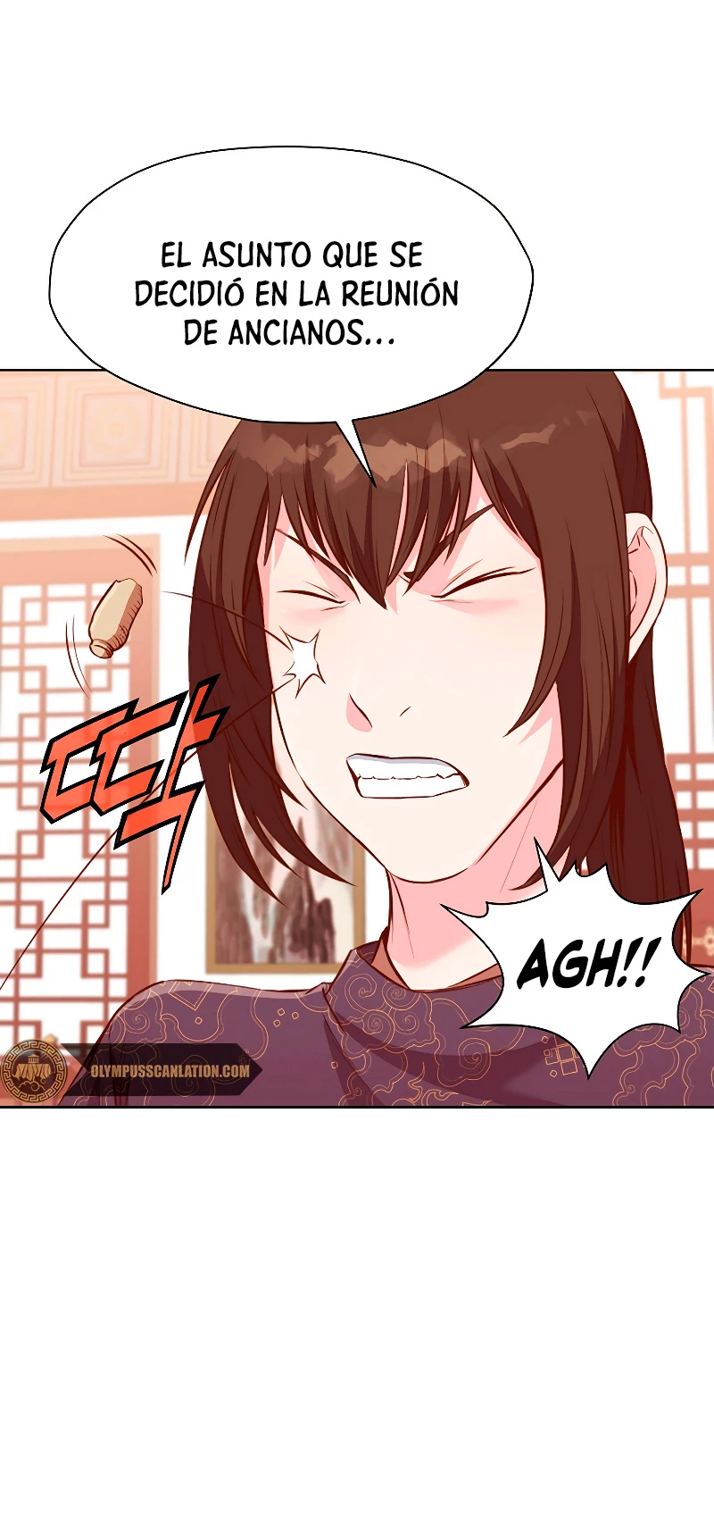 Dios Marcial Celestial > Capitulo 50 > Page 561