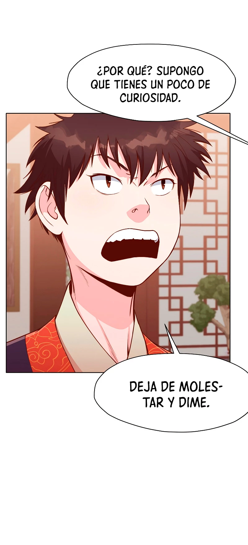 Dios Marcial Celestial > Capitulo 50 > Page 631